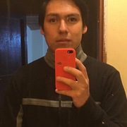 Carlos 27 Ibarra