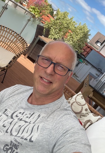 My photo - Thomas, 60 from Frankfurt am Main (@thomas3518)