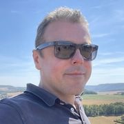Greg 43 Brussels