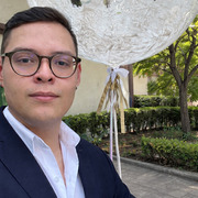 Harry 25 Ciudad de México