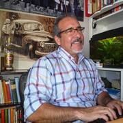 Hartley Malcolm 68 Newark