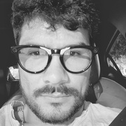 Andrey 38 Cancún