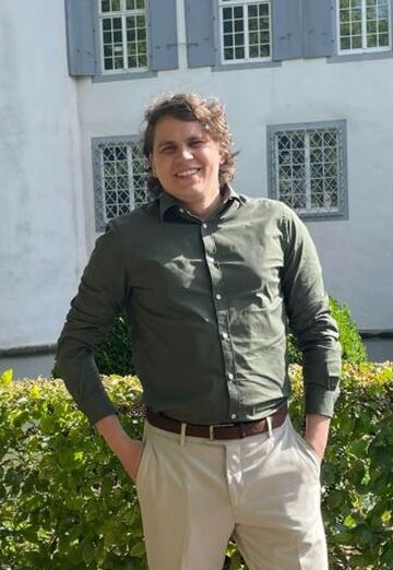 My photo - Michi, 34 from Basel (@michi49)