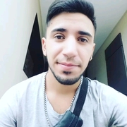 Facundo 27 Mendoza