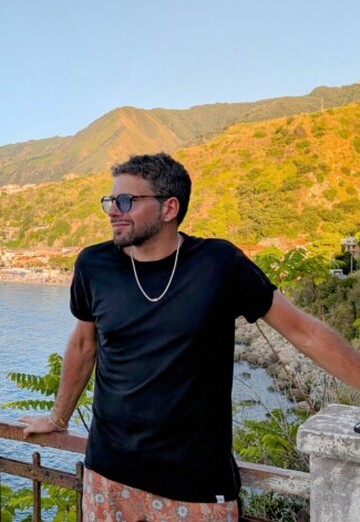 My photo - Claudio, 39 from Olten (@claudio444)