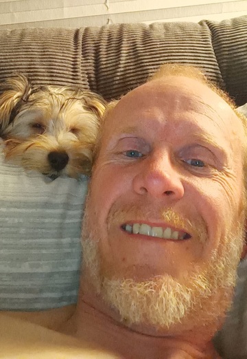 My photo - William, 45 from Harrisburg (@william4605)