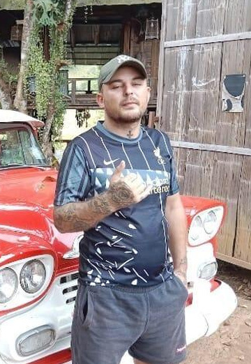 My photo - Steve​, 34 from Bangkok (@steve2347)