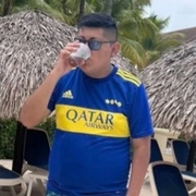 Luciano 25 Salta