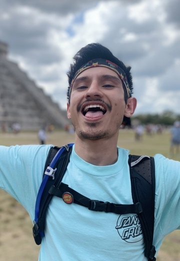 Manny (@manny151) — my photo № 1