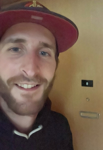 My photo - Daniel, 33 from Vienna (@daniel13908)