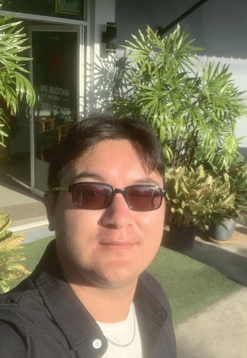 My photo - Tommy, 27 from Berlin (@tommy1277)