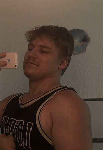 My photo - Movibe2, 23 from Cologne (@movibe23)