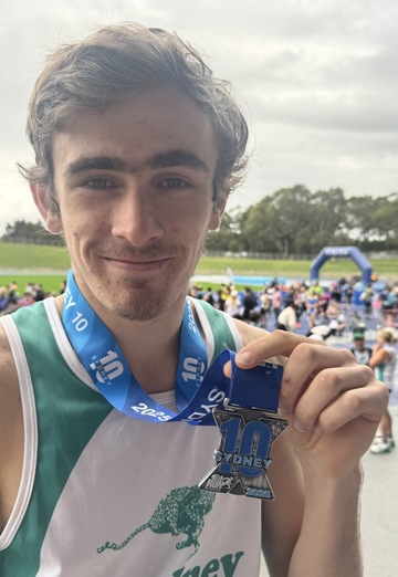 My photo - Cale, 21 from Sydney (@cale5)