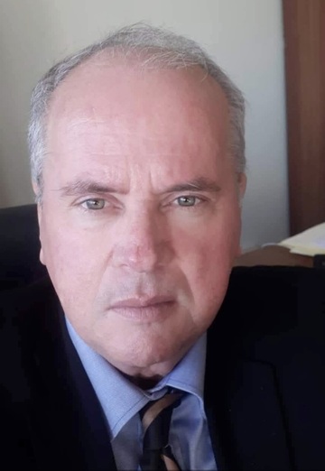 My photo - Alexander, 60 from Athens (@alexander19548)