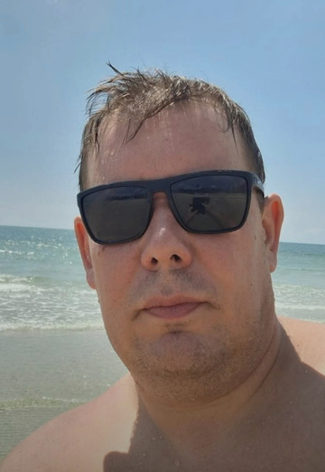 My photo - Patrick, 43 from Neuenhaus (@patrick2341)