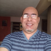 Joaquin 53 New York