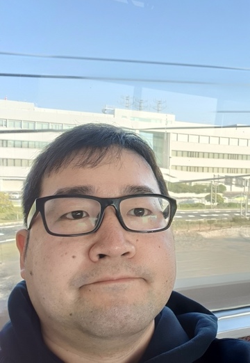 Yusuke (@yusuke8) — my photo № 1