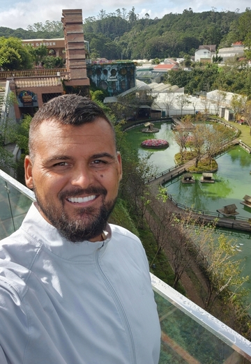 My photo - Kevin, 33 from Basel (@kevin3511)