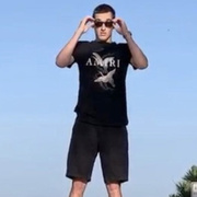 Nick wolf 30 Los Angeles