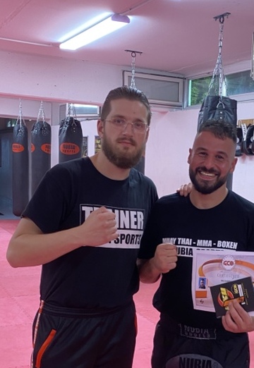 Muri88 (@muratkaya1988) — my photo № 1