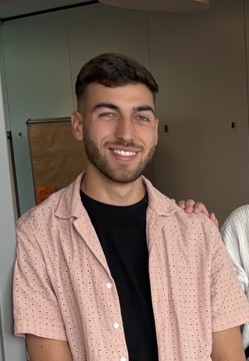 My photo - Dimi, 30 from Stuttgart (@dimi305)