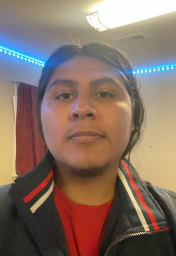 My photo - Miguel, 26 from Garner (@miguel1543)