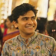 Ojas Gawade 22 Mumbai