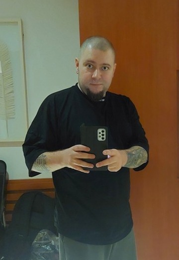 maurice (@maurice177) — my photo № 1