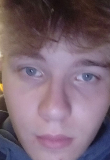 My photo - Shilas, 20 from Roskilde (@shilas)