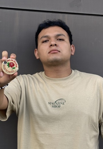 Mi foto- Angel Yuddel, 22 de Monterrey (@angelyuddel)