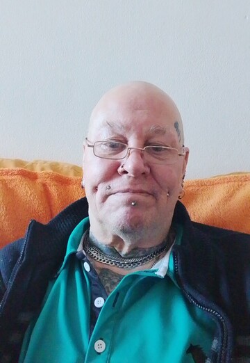 Mein Foto - Joachim, 53 aus Chonburi (@joey1462)