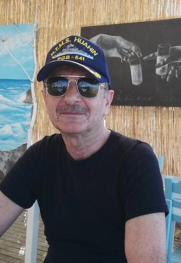 My photo - Memo, 63 from Istanbul (@memo388)