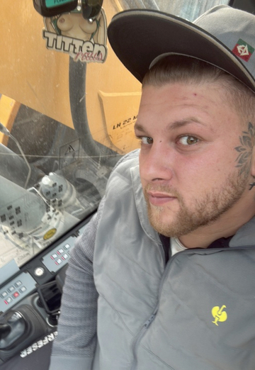 My photo - Nino, 28 from Schwaz (@nino1159)