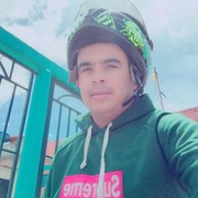 Fredy Hernández 33 Bucaramanga