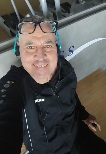 My photo - Jochen, 48 from Berlin (@jochen17)