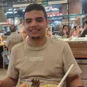 Edwin castaño 30 Cali