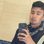 Luis 27 Atlanta