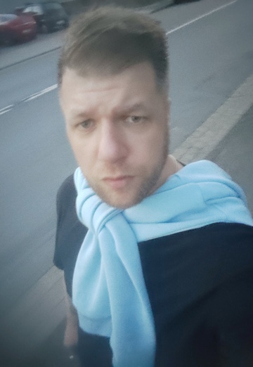 My photo - Dennis, 32 from Helmstedt (@dennis2027)