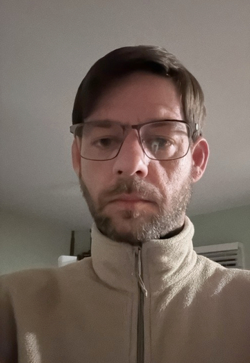 My photo - Tim, 45 from Ashburn (@tim11421)