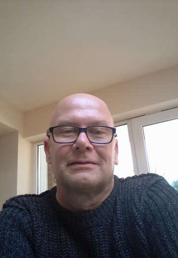 My photo - Matheo, 48 from Rotterdam (@matheo19)