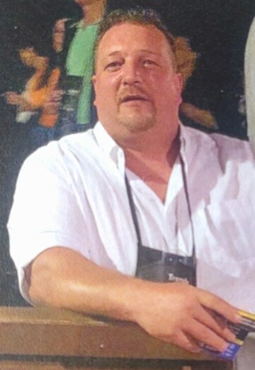 My photo - Chris, 50 from Amberg (@chris4439)