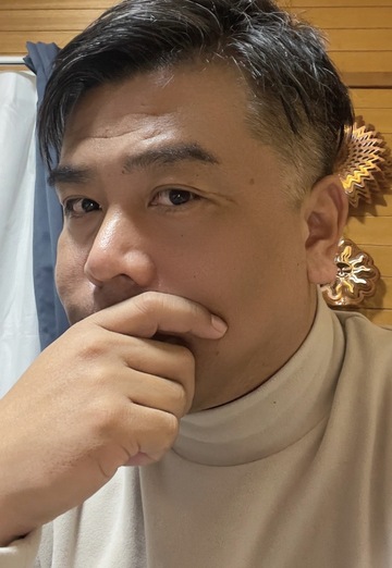 My photo - Yoshi, 48 from Koka (@yoshi76)