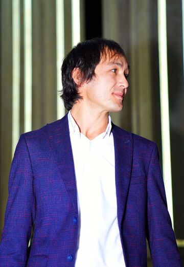 My photo - Make, 31 from Shymkent (@make1300)