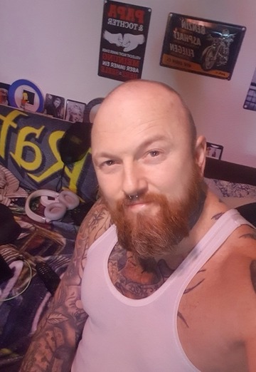 My photo - Ingo, 45 from Wolfwil (@ingo70)