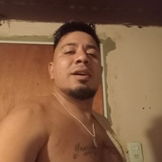 Kevin Velazco 31 Brisbane