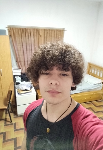 Gabriel (@gabriel3424) — mi foto № 1