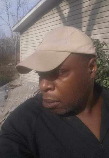 My photo - George Weddle, 57 from Jackson (@georgeweddle)