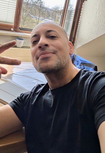 My photo - Şefik, 44 from Nuremberg (@sefik6)