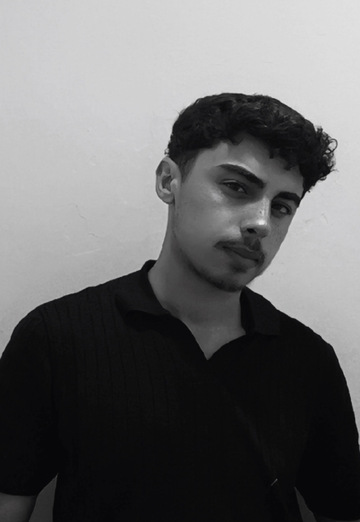 My photo - Zafer, 24 from Van (@zafer339)