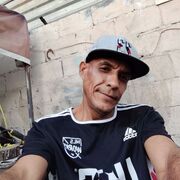 Salvador 50 New York